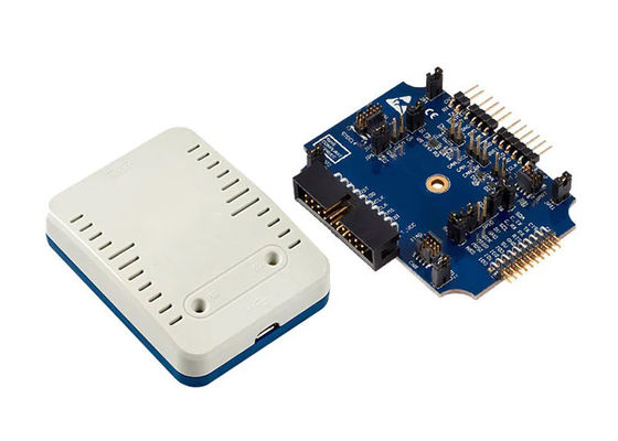 Scheda di valutazione programmatore debugger in-system per soluzioni embedded STLINK-V3SET
