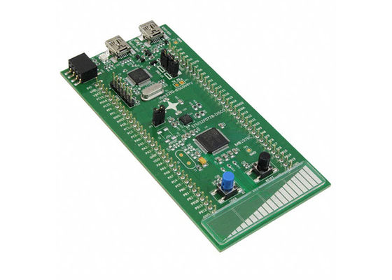 STM32F072B-DISCO Embedded Solutions ARM Cortex-M0 MCU Board di valutazione embedded a 32 bit