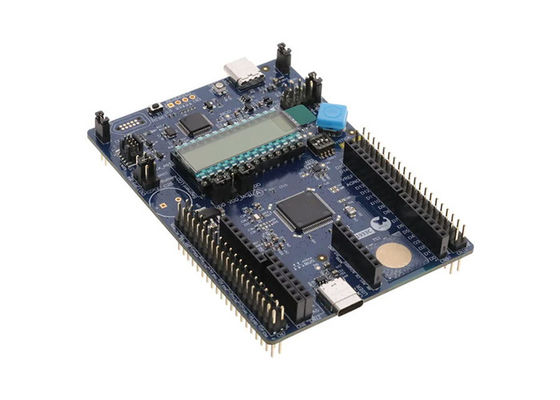 STM32U083C-DK Soluzioni incorporate ARM Cortex-M0+ MCU Tavola di valutazione incorporata a 32 bit