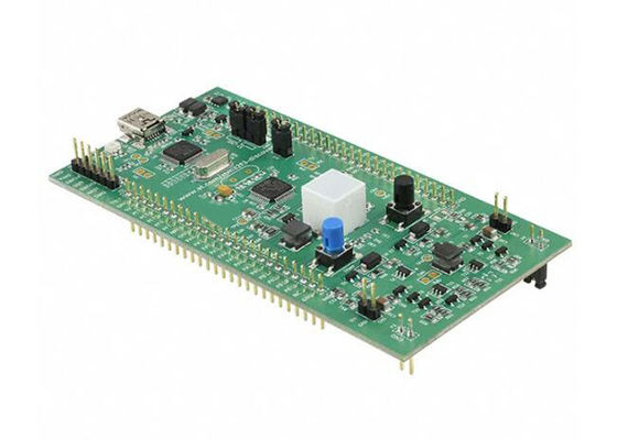STM32F3348-DISCO Board di valutazione delle soluzioni incorporate STM32F3348 MCU Discovery Kit
