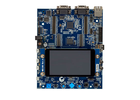 STM32H757I-EVAL Soluzioni incorporate High-End 32 bit Embedded MCU Evaluation Board
