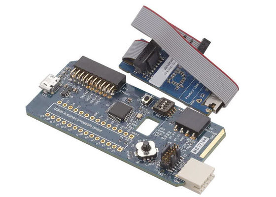 STM32C0316-DK Soluzioni incorporate ARM Cortex-M0+ MCU Tavola di valutazione incorporata a 32 bit