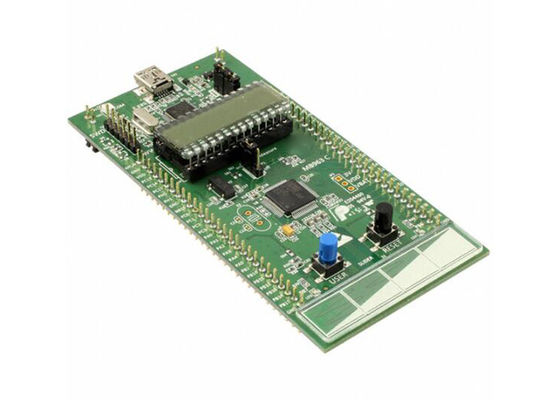 STM32L152C-DISCO Soluzioni incorporate Microcontrollore a 32 bit STM32L152 Discovery Kit