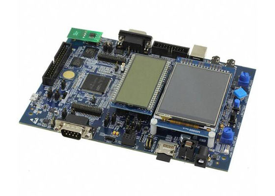 STM32L476G-EVAL Soluzioni incorporate STM32L476ZG Tavola di valutazione dei microcontrollori a 32 bit