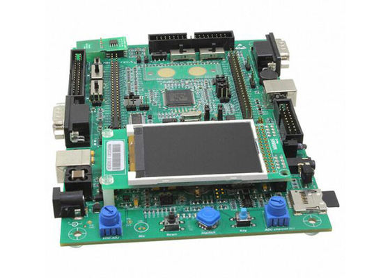 STM32303E-EVAL Soluzioni incorporate Microcontrollore a 32 bit STM32F303VE Board di valutazione