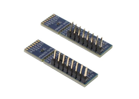 VD6283TX-SATEL Soluzioni incorporate VD6283 Breakout Board Sensore di luce ambientale a 6 canali
