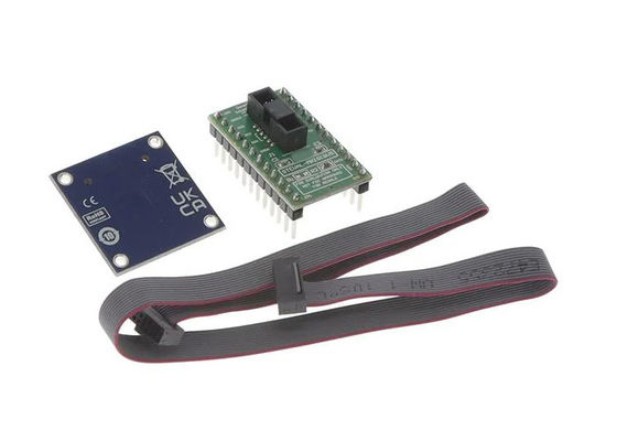 STEVAL-MKI233KA Soluzioni incorporate Gyroscope Sensor MEMS Tool Platform Board