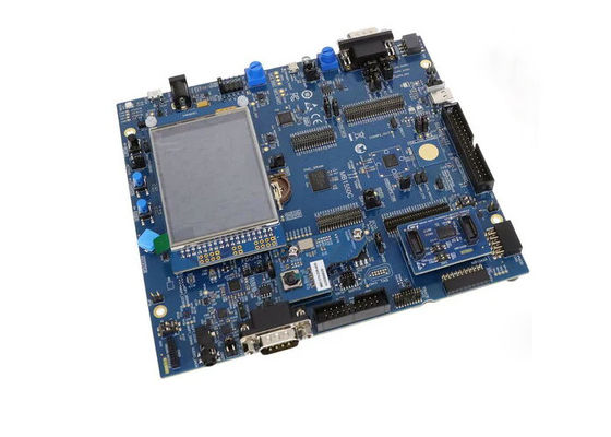 STM32U575I-EV Embedded Solutions ARM Cortex-M33 MCU Scheda di valutazione embedded a 32 bit
