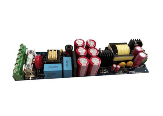 STEVAL-ISA211V1 Scheda di valutazione per convertitore flyback da 100W con L6566BH per soluzioni embedded