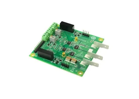 EVSTGAP2GSN Soluzioni incorporate Isolato Single Gate Driver Power Management Board
