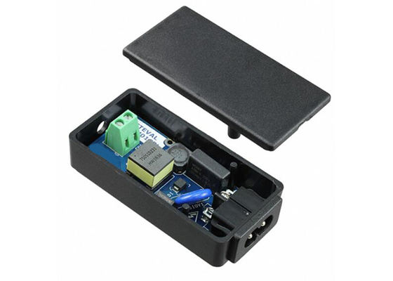 STEVAL-XPLM01CPL Soluzioni incorporate Linea di alimentazione Comunicazione Circuito di accoppiamento CA