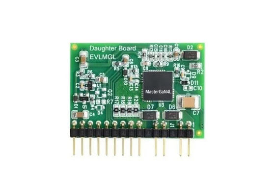 EVLMG4LPWRBR1 Soluzioni incorporate Half-bridge Driver Power Management Board