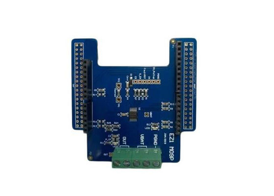 EV-VN9016AJ Embedded Solutions VND9016AJ Evaluation Board Automotive IC Eval Boards