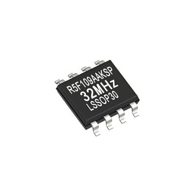 R5F109AAKSP 32MHz 16Bit Microcontrollore MCU Chip in pacchetto LSSOP30
