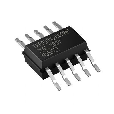 IRFP90N20DPBF Power MOSFET Transistor 200V Drain-Source Voltage 94A Continuous Drain Current 23mOhm Drain-Source Resistance