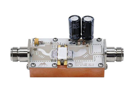 AFV10700H-1090 Soluzioni incorporate Airfast RF Power LDMOS Transistor Reference Circuit Board