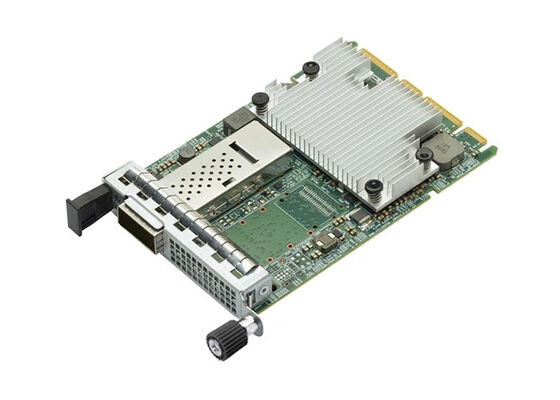 BCM957508-N1200G Soluzioni incorporate schede di adattamento Ethernet PCI Express Board di valutazione