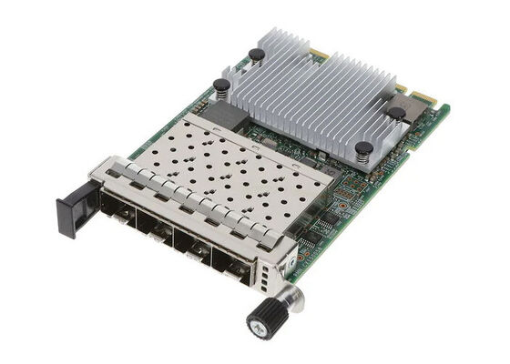 BCM957504-N425G Soluzioni incorporate 25G Ethernet Adapter Cards PCI Express Board di valutazione