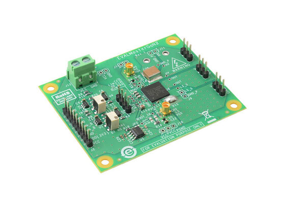 EVALMASTERGAN2 Soluzioni incorporate H-Bridge Driver Power Management Board