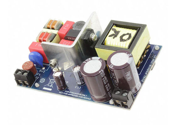 EVAL-PSR01B-35W Soluzioni incorporate uscita isolata pannello di valutazione lato AC/DC primario