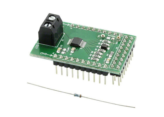 EV-VN7140AJ Soluzioni incorporate VIPowerTM High Side Driver Power Management Board