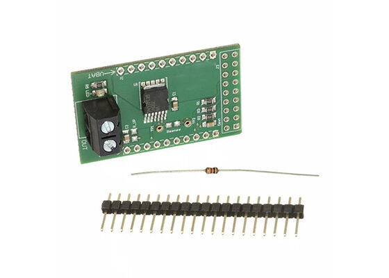 EV-VN7004CH Soluzioni incorporate High Side Driver Power Management Board