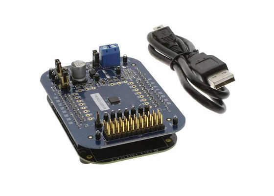 FRDMCD1020EVM Embedded Solutions CD1020 - Scheda di valutazione dell'interfaccia di rilevamento interruttori