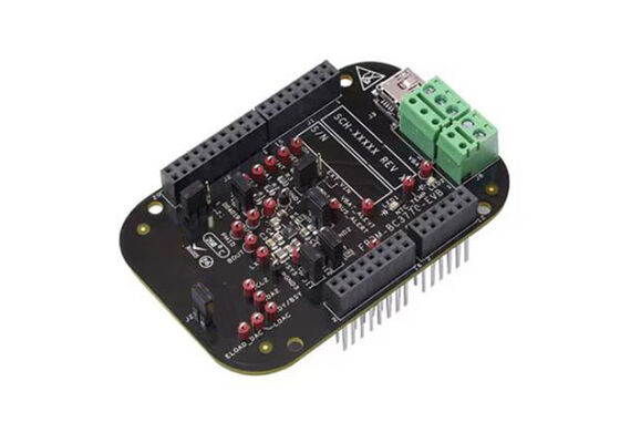 FRDM-BC3770-EVB Soluzioni incorporate FRDM Expansion Board BC3770 Battery Charger Expansion Board