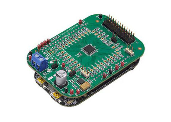 FRDM-CD1030EVM Soluzioni incorporate CD1030 Kit di valutazione dell'interfaccia di rilevamento degli interruttori