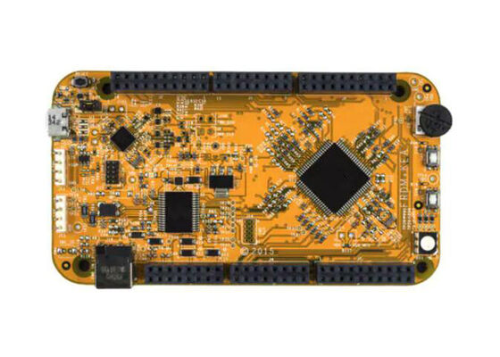 FRDM-KEAZ128Q80 Soluzioni integrate KEA128 Freedom Board supportando la comunicazione CAN e LIN