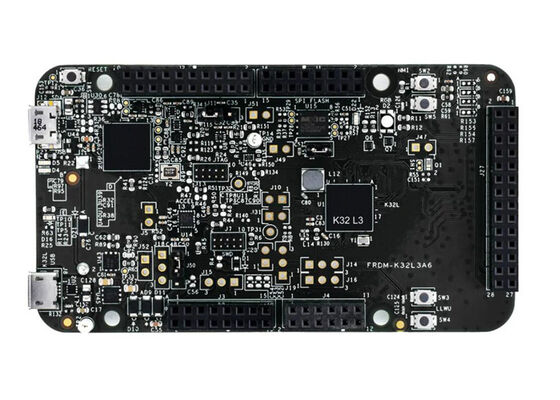 FRDM-K32L3A6 Soluzioni incorporate K32 L3 Microcontrollori Freedom Development Platform