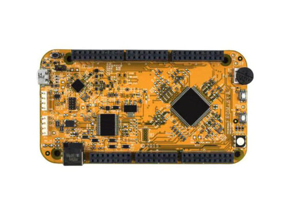 FRDM-KEAZ64Q64 Soluzioni incorporate FRDM-KEA64 Freedom Board Supporting CAN And LIN Communication