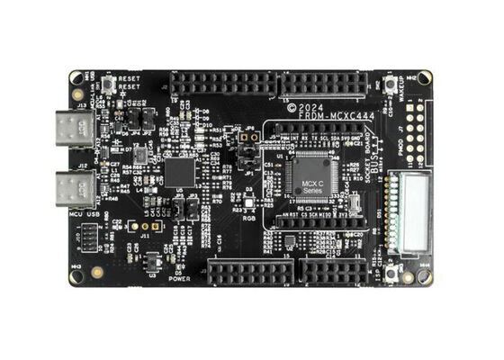 FRDM-MCXC444 Soluzioni incorporate MCX C444 Microcontrollore