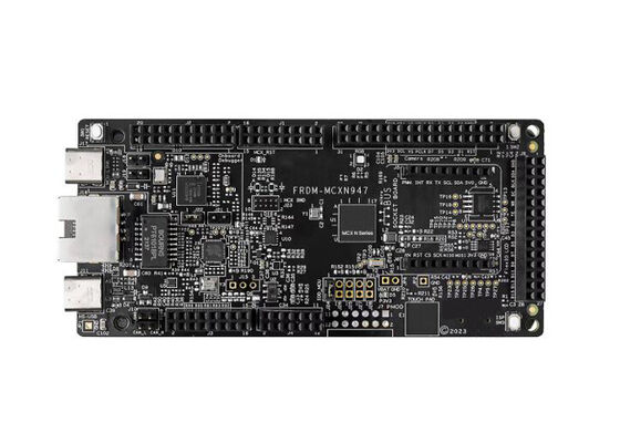 FRDM-MCXN947 Soluzioni incorporate MCX N94 Microcontrollori