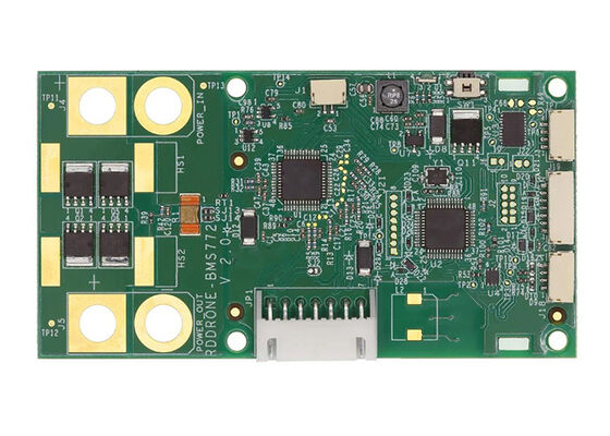 RDDRONE-BMS772 Soluzioni incorporate 90A 6V a 26V Battery Management Evaluation Board