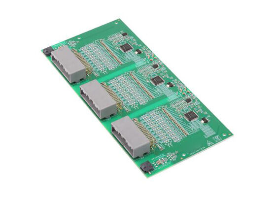 RD33774PC3EVB Board di valutazione delle soluzioni incorporate MC33774ATP Controller per celle a batteria