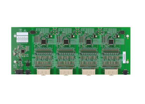 RD33775ACNCEVB Embedded Solutions Evaluation Board MC33775A Centralized Cell Monitoring Unit