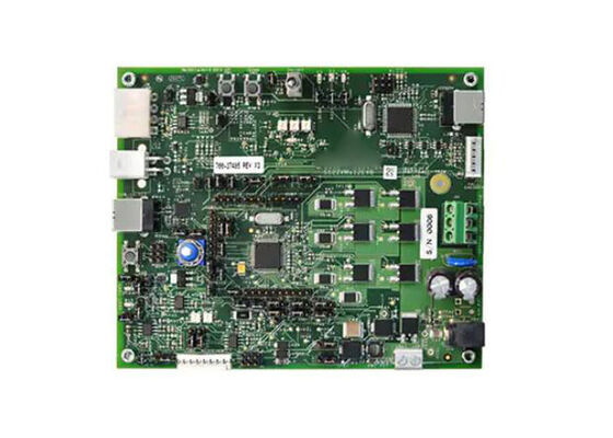 S12ZVMC12EVBCAN Soluzioni incorporate 3 fasi BLDC o PMSM Motor Control S12ZVM Development Board