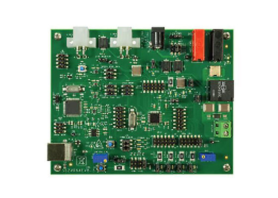 S12VR64EVB3 Embedded Solutions Scheda di valutazione per il controllo motore basato su relè S12VR64