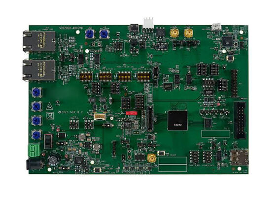 S32Z280-400EVB Board di valutazione delle soluzioni incorporate S32Z2 Processori in tempo reale ad alte prestazioni