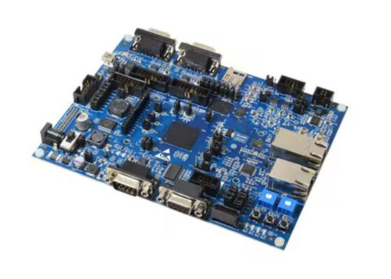 SPC58NH-DISP Embedded Solutions Scheda di valutazione MCU embedded a 32 bit SPC58NH92C5 Discovery