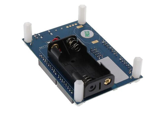 STEVAL-IDB010V1 Soluzioni incorporate BlueNRG-LP Transceiver BT Smart 4.x Low Energy Evaluation Board