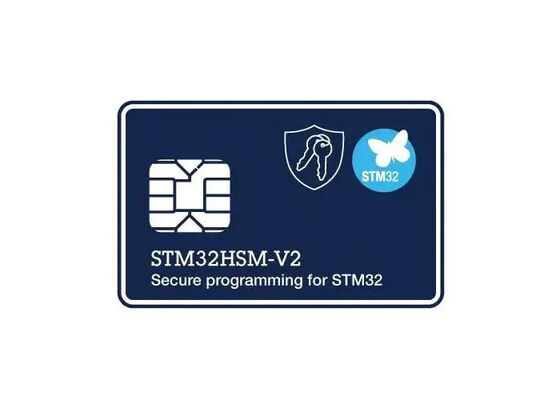STM32HSM-V2HL Soluzioni incorporate STM32 Hardware Security Module Evaluation Board