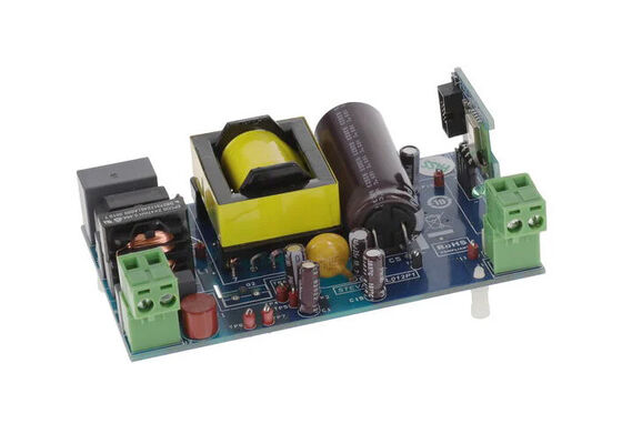 STEVAL-LLL012V1 Soluzioni incorporate 700mA 3.3V Dimmabile Smart LED Driver Evaluation Board