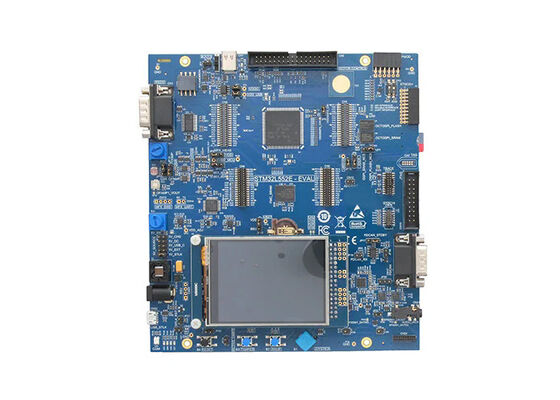 STM32L552E-EV Embedded Solutions STM32L5 ARM Cortex-M33 MCU Scheda di valutazione embedded a 32 bit