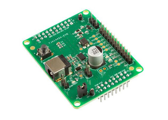 TJA1445A-EVB Soluzioni incorporate Board di valutazione IO basato su Arduino TJA1445 CAN FD Transceiver