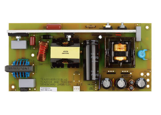 TEA2016DB1519 Embedded Solutions Demo Board TEA2016 AC-DC Controller Evaluation Board