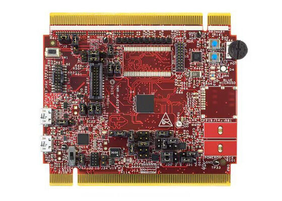 TWR-KL82Z72M Soluzioni incorporate Kinetis KL82 32 bit MCU Tower System Development Board