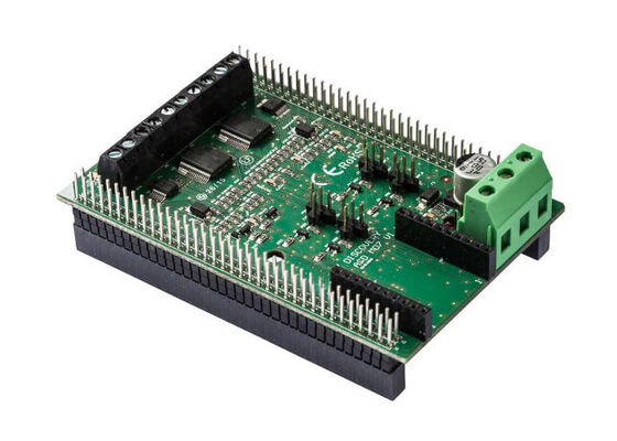 VIP-M07-ADIS Soluzioni incorporate Power Management Discovery Platform Evaluation Expansion Board
