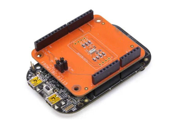 FRDMKL25-P3115 Soluzioni incorporate 1.95V a 3.6V I2C Pressure Sensor Evaluation Board